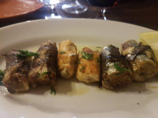 Trattoria Paradisiculo